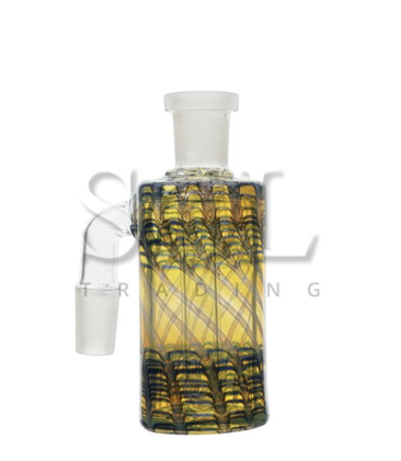 Ashcatcher 24.99 - 14mm 90 Degree