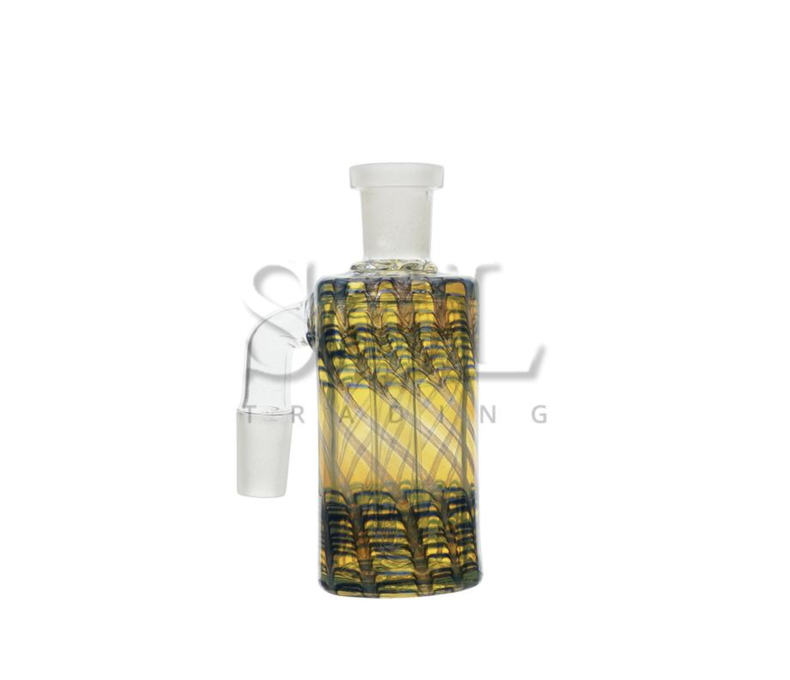 Ashcatcher 24.99 - 14mm 90 Degree