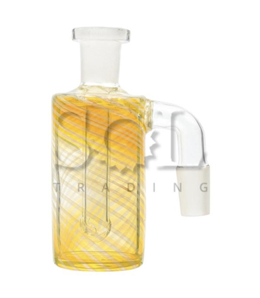 Ashcatcher 24.99 - 14mm 90 Degree