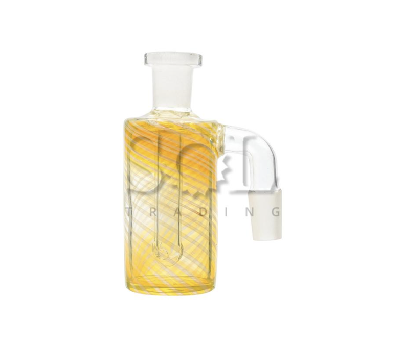 Ashcatcher 24.99 - 14mm 90 Degree