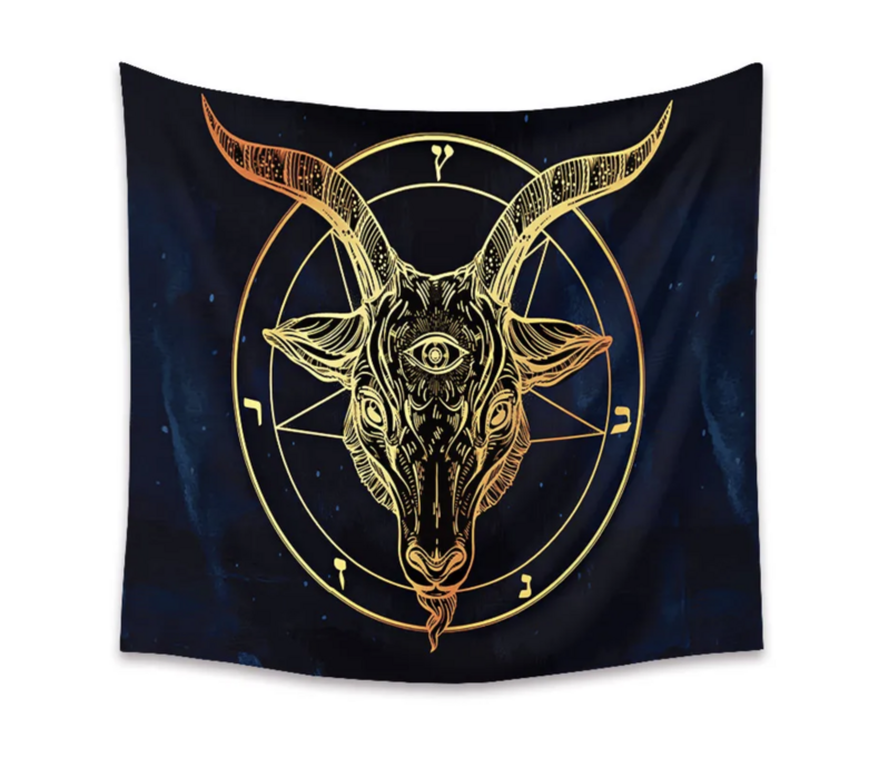 Tapestry 9.99