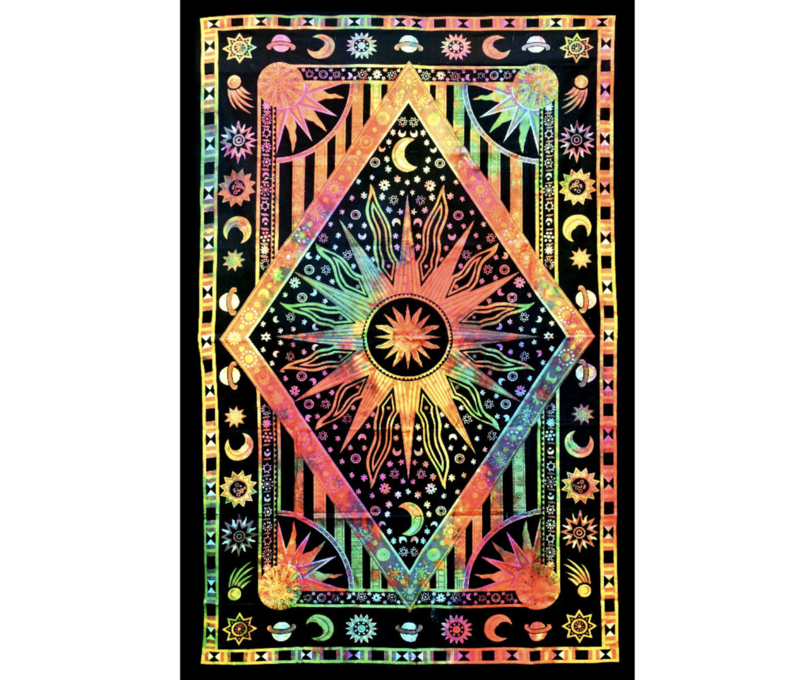 Tapestry 14.99
