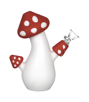 Silicone Waterpipe 29.99