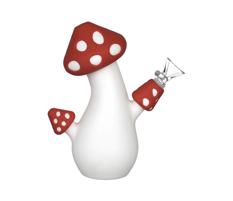 Silicone Waterpipe 29.99