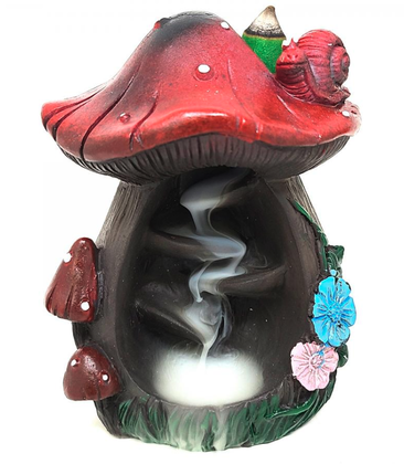 Incense Burner 14.99
