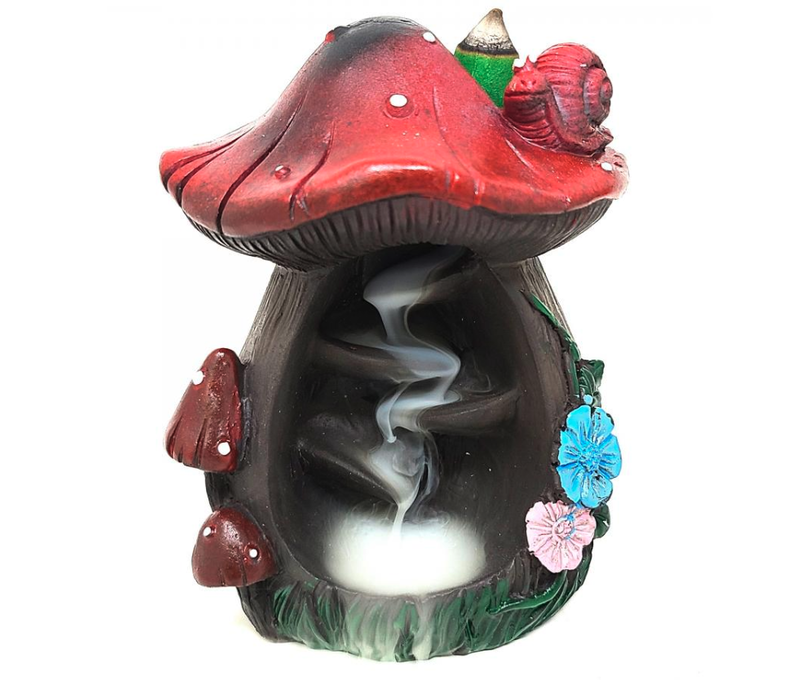 Incense Burner 14.99
