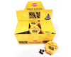 Incense Hem Backflow Cones 40ct 6.99 - Palo Santo - 12ct Display