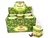 Incense Hem Backflow Cones 40ct 6.99 - Patchouli - 12ct Display