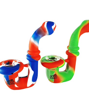 Silicone Pipe 19.99