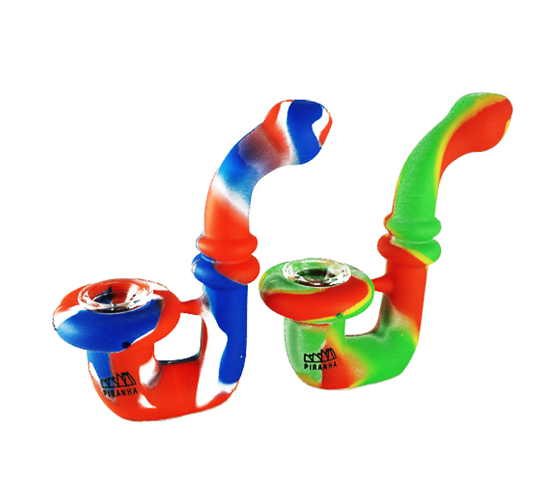 Silicone Pipe 19.99