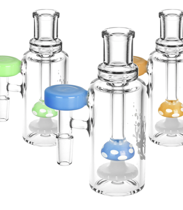 Ashcatcher 29.99 - 14mm 90 Degree