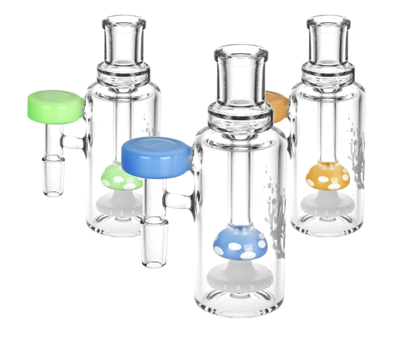 Ashcatcher 29.99 - 14mm 90 Degree