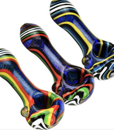 Glass Pipe 27.99