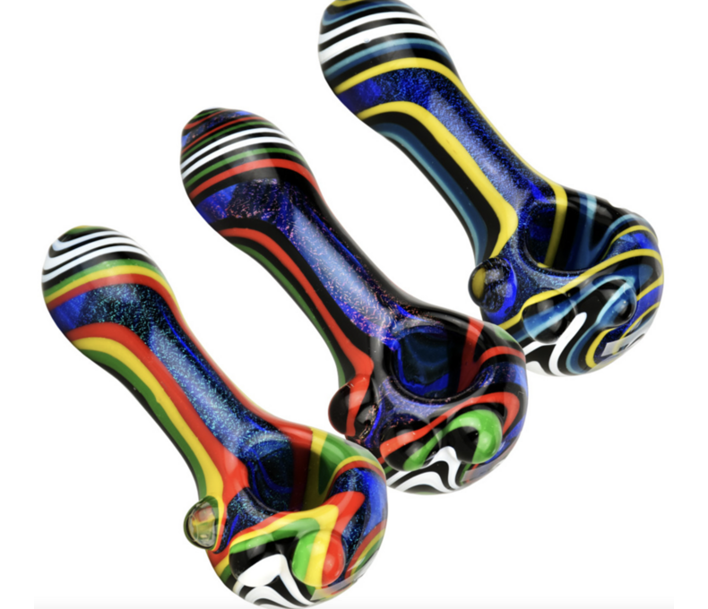 Glass Pipe 27.99