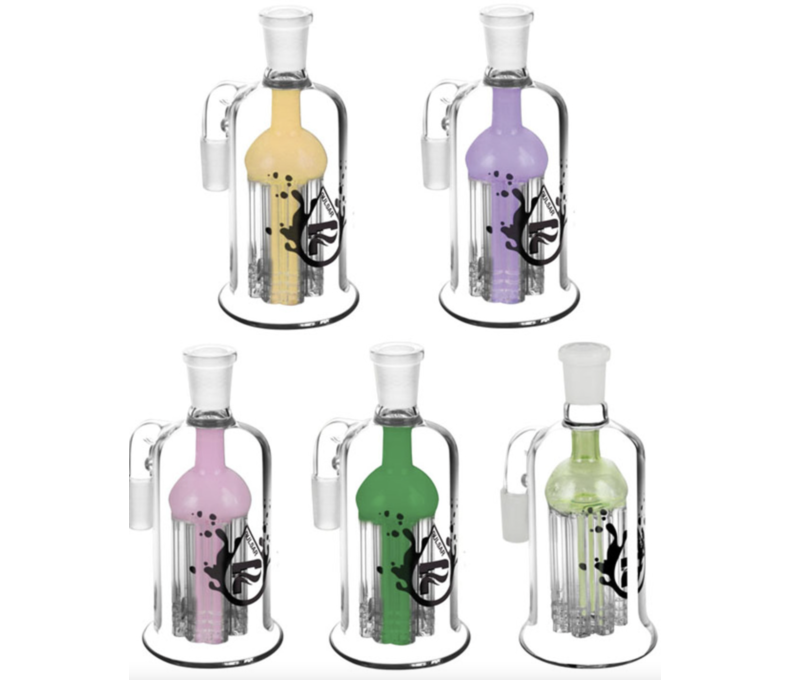 Ashcatcher 29.99 - 14mm 90 Degree