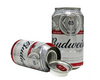 Can Safe 12.99 - Budweiser