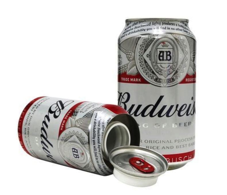 Can Safe 12.99 - Budweiser