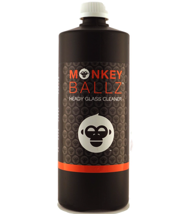 Cleaner Monkey Ballz 32oz 14.99 - 12ct Case