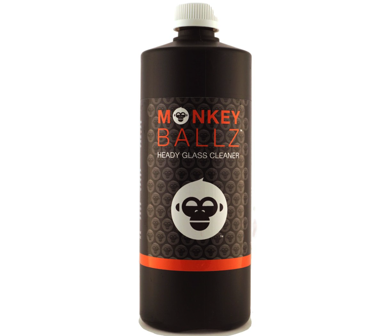 Cleaner Monkey Ballz 32oz 14.99 - 12ct Case
