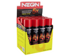 Butane Neon 5x 300mL 3.99 - 12ct Display