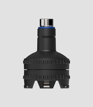 Storz & Bickel Easy Valve 61.99