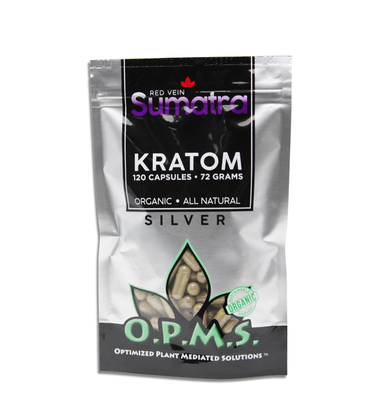 CM OPMS Red Sumatra 30ct 7.99