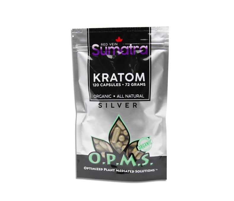 CM OPMS Red Sumatra 30ct 7.99