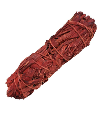 Smudge Sage Dragon's Blood 4.99