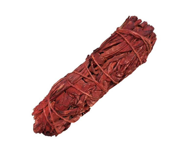 Smudge Sage Dragon's Blood 4.99