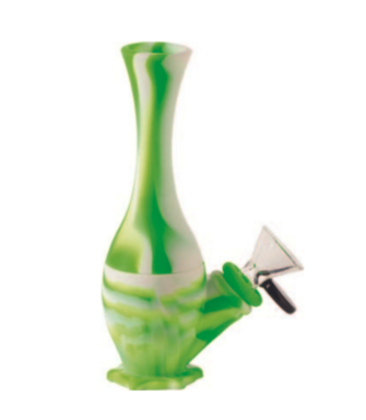Silicone Waterpipe 18.99