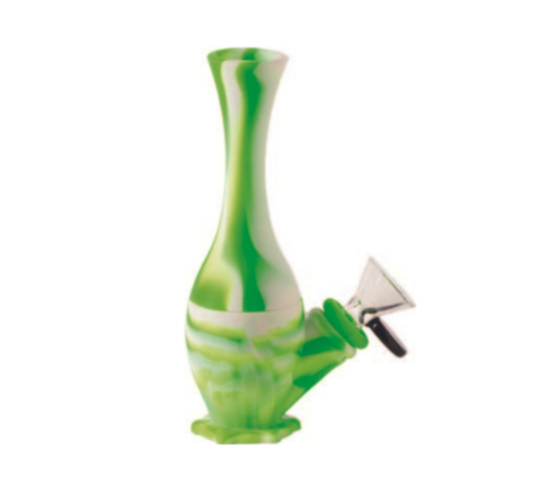 Silicone Waterpipe 18.99