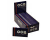 OCB Ultimate 1.25 1.99 - 25ct Display