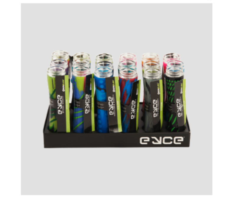 Eyce Oraflex Shorty 24.99 - 18ct Display