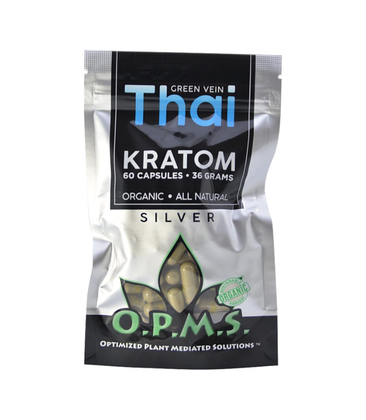 CM OPMS Green Thai 60ct 9.99