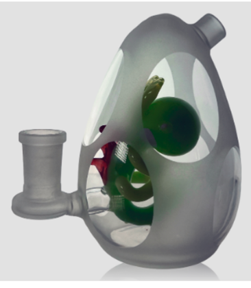 Waterpipe 49.99