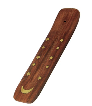 Incense Burner 1.00 - 12ct Shortie Display