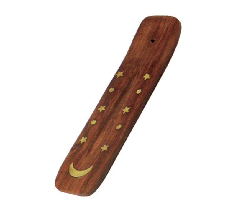 Incense Burner 1.00 - 12ct Shortie Display