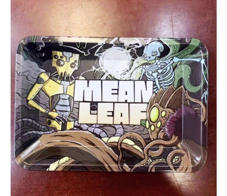 Rolling Tray 9.99