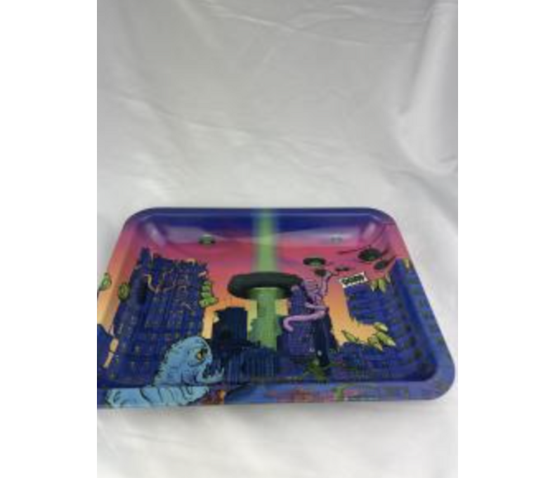Rolling Tray 12.99