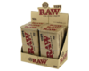 Raw Tips Pre-Rolled 100ct Tin 9.99 - 6ct Display