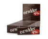 EZ Wider Papers 1.25 2.99 - 24ct Display