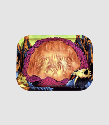 Rolling Tray 9.99