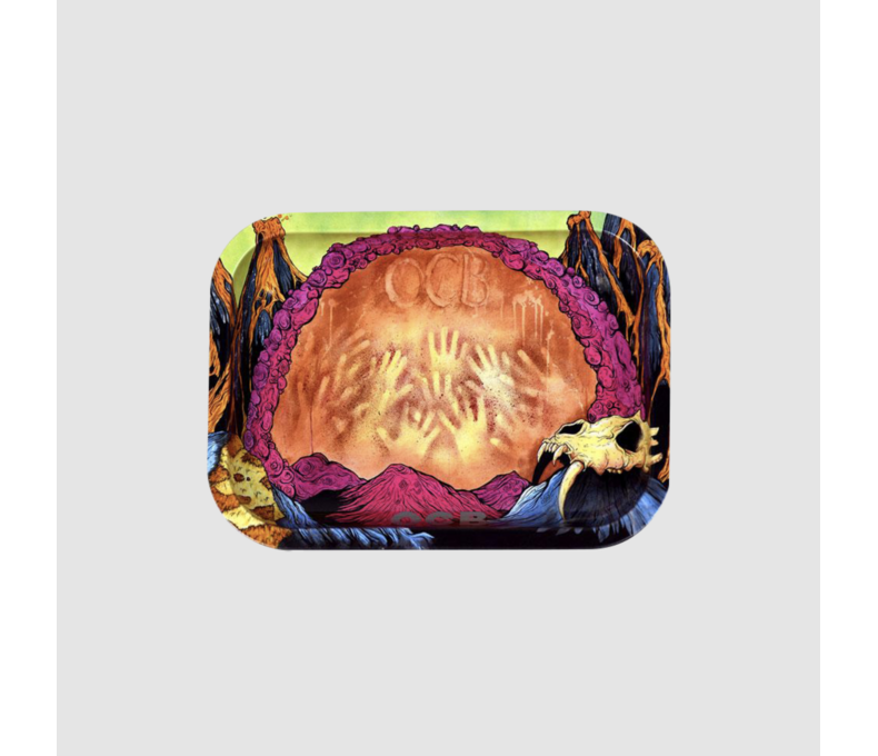 Rolling Tray 9.99