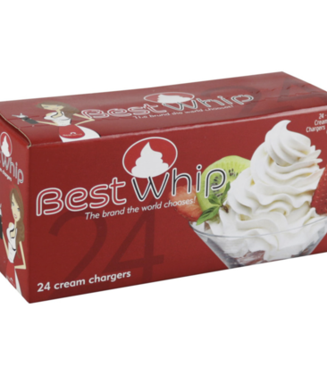 Best Whip 24ct 19.99