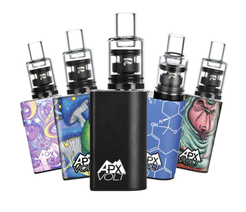Vape Pulsar APX Volt V3 36.99