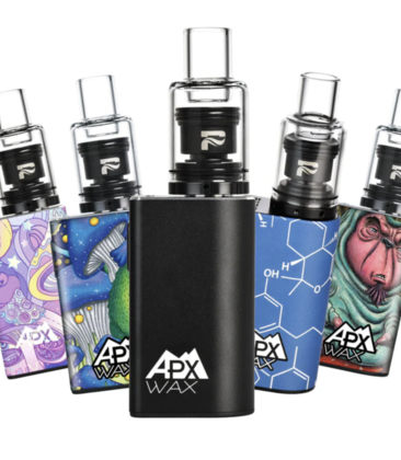 Vape Pulsar APX Wax V3 36.99