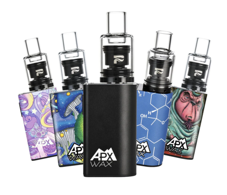 Vape Pulsar APX Wax V3 36.99