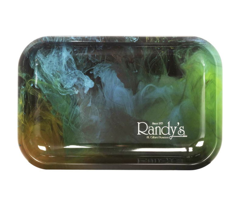 Rolling Tray 9.99