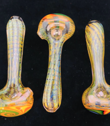 HB Glass Pipe 66.99