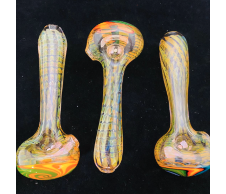 HB Glass Pipe 66.99